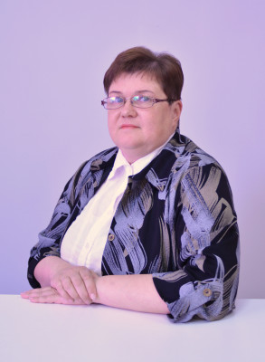 Степовая Марина Николаевна.